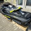Skuter wodny SEA DOO GTX 260 LTD 2015 32MTH