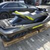 Skuter wodny SEA DOO GTX 260 LTD 2015 32MTH