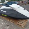 Skuter wodny SEA DOO GTX 260 LTD 2015 32MTH