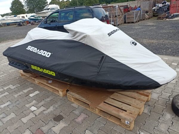 Skuter wodny SEA DOO GTX 260 LTD 2015 32MTH