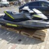 Skuter wodny SEA DOO GTX 260 LTD 2015 32MTH