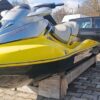 Skuter wodny SeaDoo 215 supercharged