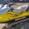 Skuter wodny SeaDoo 215 supercharged