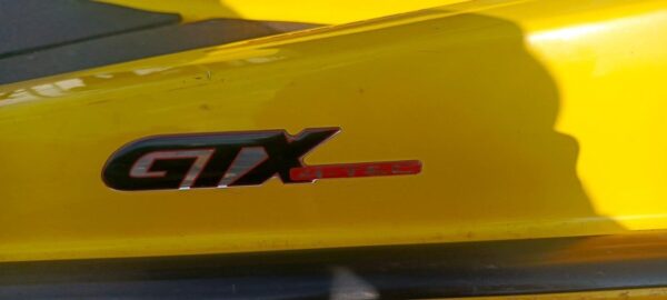 Skuter wodny SeaDoo 215 supercharged