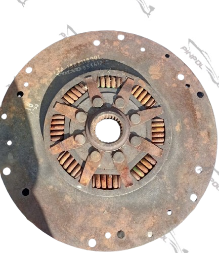 Sprzęgło Volvo Penta OEM: 855617