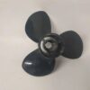Śruba napędowa Aluminiowa 10-1/2x11 nr.60