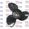 Śruba napędowa Aluminiowa 10-1/2x11 nr.60