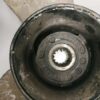 Śruba napędowa Johnson Evinrude OMC (13-1/4 x 17) nr.10