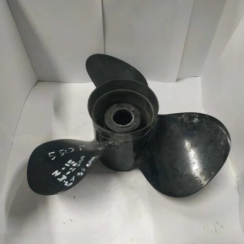 Śruba napędowa Mercury Black Max 15,5x18P nr.1