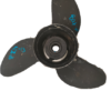 Śruba napędowa OMC / Johnson / Evinrude nr.108