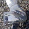 Śruba napędowa VIPER V4 JOHNSON/EVINRUDE/OMC 13.875 X 17P 13 Spline