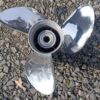 Śruba napędowa VIPER V4 JOHNSON/EVINRUDE/OMC 13.875 X 17P 13 Spline