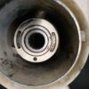 Śruba napędowa Volvo Penta 15x17 391200 Prawa