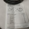 Stacyjka z kablem Mercury Quicksilver 84-816626A20