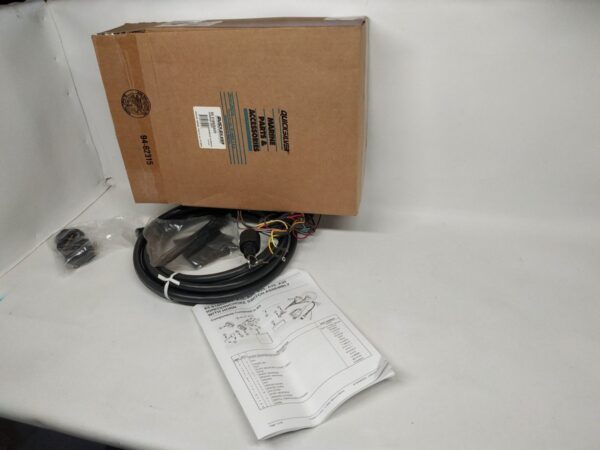 Stacyjka z kablem Mercury Quicksilver 84-816626A20