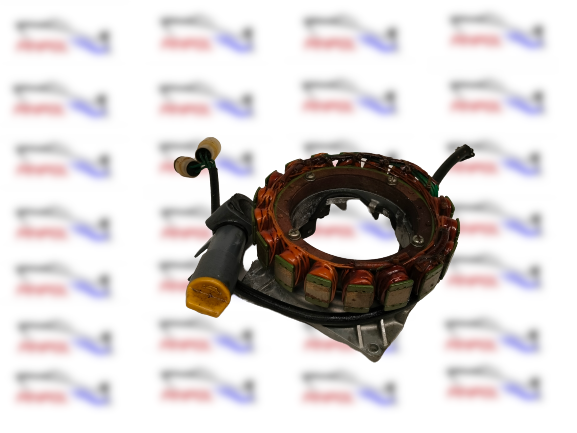 Stator silnik zaburtowy Yamaha 225KM