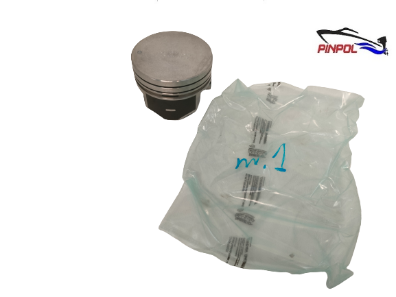 Tłok 0.30 OMC Volvo Penta Mercruiser 3.0 NOWY