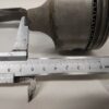Tłok korbowód OMC Volvo Penta 3.8L V6