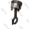 Tłok korbowód OMC Volvo Penta 3.8L V6
