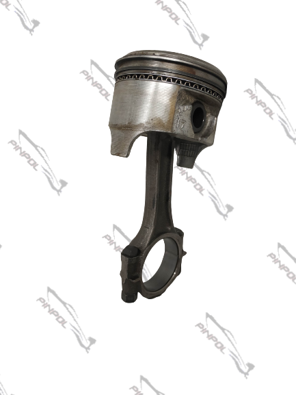 Tłok korbowód OMC Volvo Penta 3.8L V6