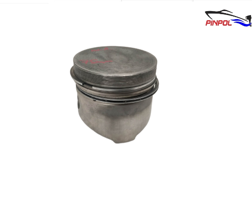 Tłok Yanmar 1GM10 2GM20 3GM30 75mm nr. 1
