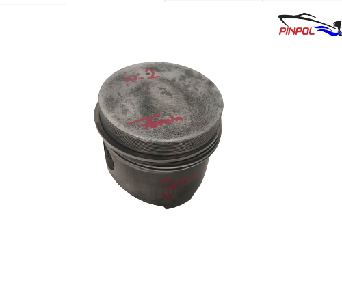 Tłok Yanmar 1GM10 2GM20 3GM30 75mm nr. 2