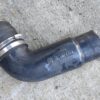 Volvo Penta kolano rura wydechowa 3852738 r. 3