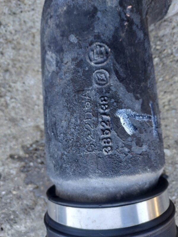Volvo Penta kolano wydechowe 3852738