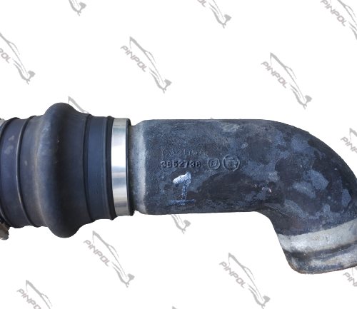 Volvo Penta kolano wydechowe 3852738