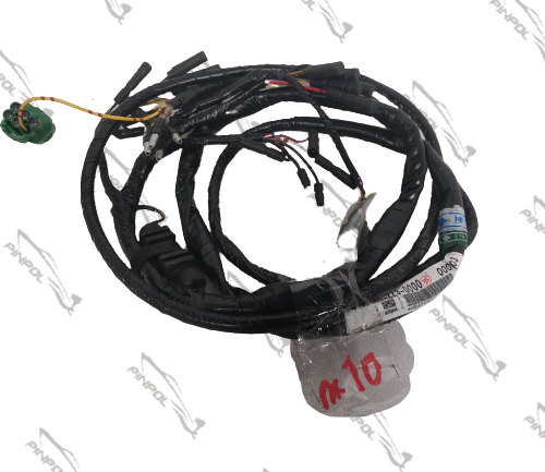 Wiązka elektryczna do silnika Honda 32540-ZZ3-000