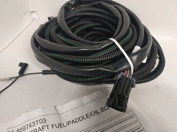 Wiązka elektryczna do silnika Mercury 84 859743T03