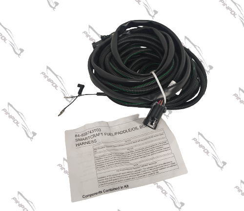 Wiązka elektryczna do silnika Mercury 84 859743T03