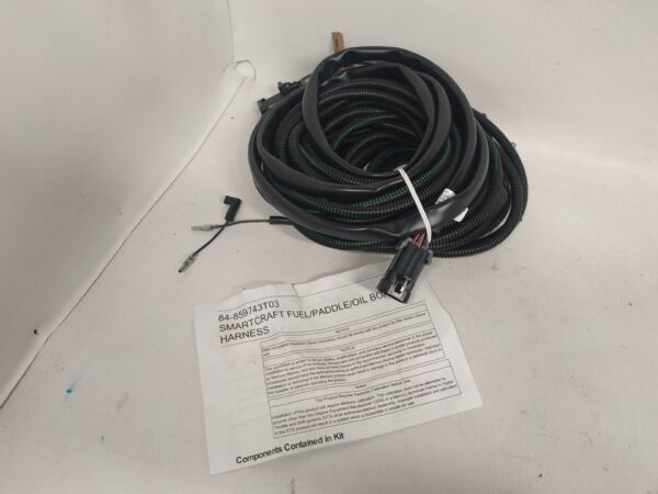Wiązka elektryczna do silnika Mercury 84 859743T03