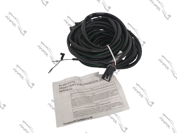 Wiązka elektryczna do silnika Mercury 84 859743T03