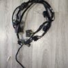 Wiązka elektryczna do manetki elektronicznej SUZUKI