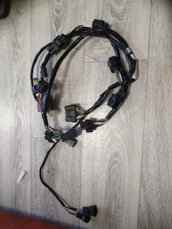 Wiązka elektryczna do manetki elektronicznej SUZUKI