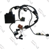 Wiązka elektryczna z komputerem do maneki elektroniczenj Suzuki