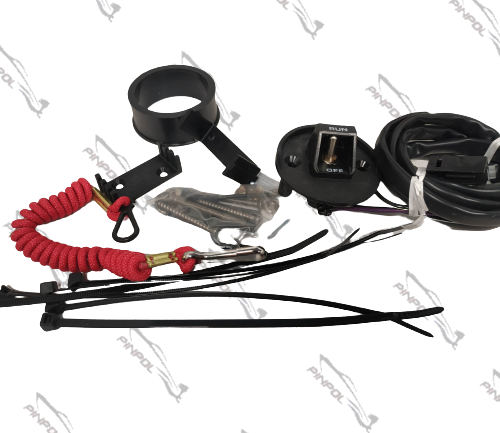 Wyłącznik stopu Mercury Mercruiser 87-1967Q