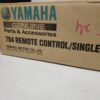 YAMAHA 704 manetka Topowa nr.3