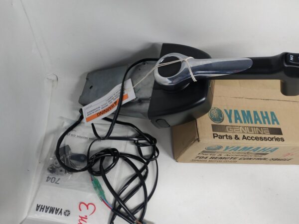 YAMAHA 704 manetka Topowa nr.3