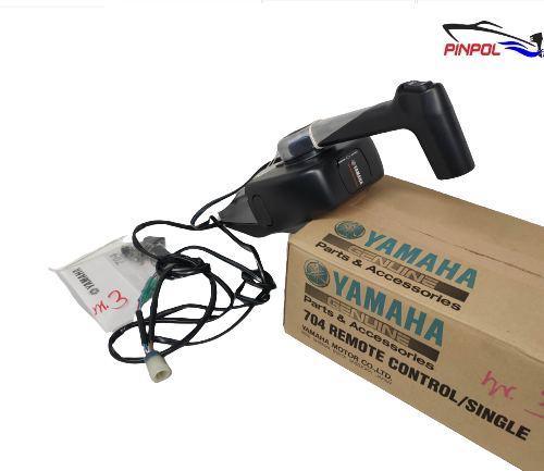 YAMAHA 704 manetka Topowa nr.3