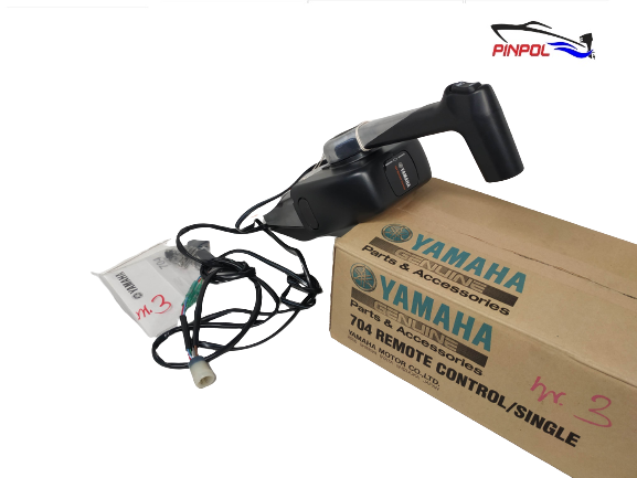 YAMAHA 704 manetka Topowa nr.3
