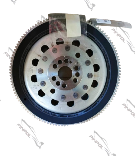 Yamaha F350 silnik zaburtowy Koło zamachowe