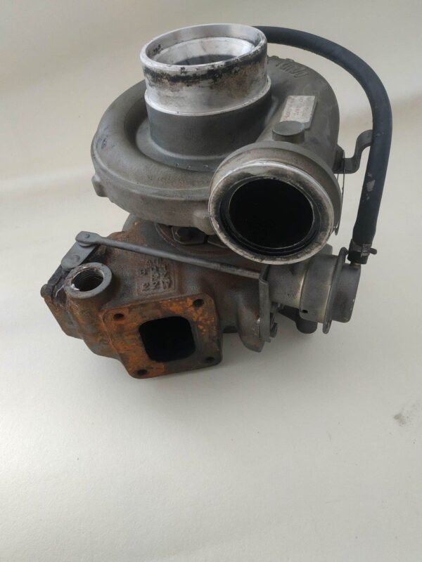 Yanmar 6HYM Turbo sprężarka 119578-18010