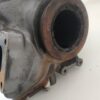 Yanmar 6HYM Turbo sprężarka 119578-18010