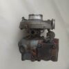 Yanmar 6HYM Turbo sprężarka 119578-18010