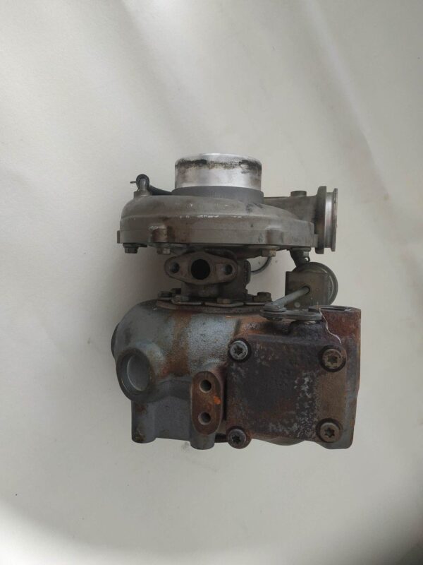 Yanmar 6HYM Turbo sprężarka 119578-18010