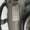 Yanmar 6HYM Turbo sprężarka 119578-18010