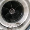 Yanmar 6HYM Turbo sprężarka 119578-18010