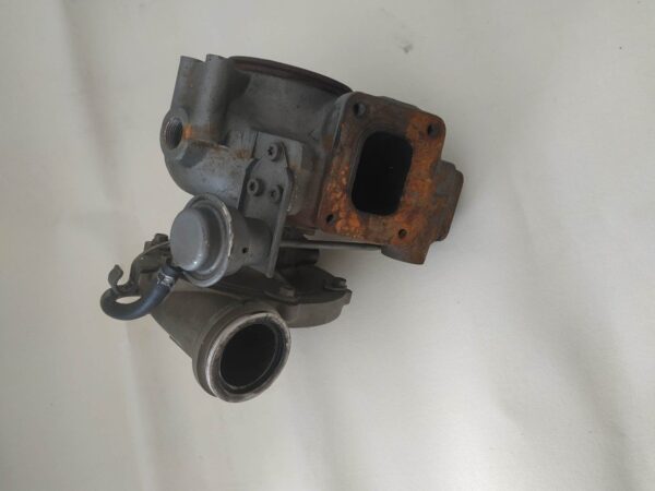 Yanmar 6HYM Turbo sprężarka 119578-18010